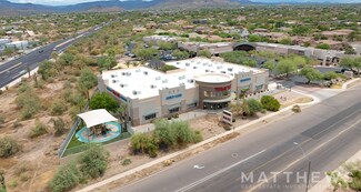 Cave Creek, AZ undefined - 4710 E Lone Mountain Rd