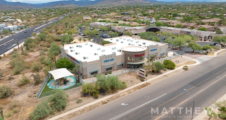 4710 E Lone Mountain Rd, Cave Creek, AZ for Sale