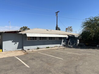 Bakersfield, CA Industrial - 151 E Truxtun Ave