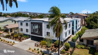 Long Beach, CA Apartments - 1060 Olive Ave Long Beach, CA Apartments - 1060 Olive Ave