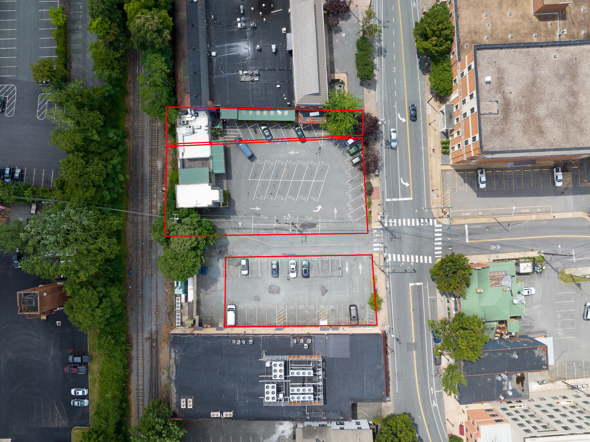 406 W Main St, Charlottesville, VA for Sale