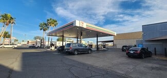 Calexico, CA Freestanding - 168 E Cole Rd