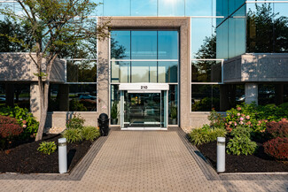 Cherry Hill, NJ Office - 200 Lake Dr E