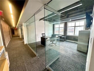 New Castle, PA Office - 210 E Washington St