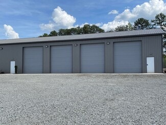 Stanley, NC Warehouse - 7232 Jameson Way