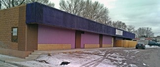 Colorado Springs, CO Flex - 1110 E Fillmore St