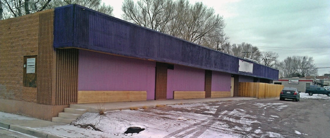 1110 E Fillmore St, Colorado Springs, CO for Rent