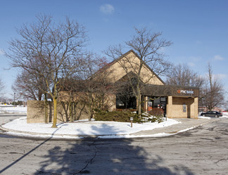 Saline, MI Bank - 7030 E Michigan Ave