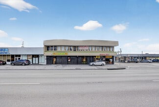North Miami Beach, FL Retail - 1224 NE 163rd St