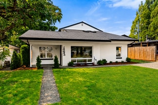 Burien, WA Apartments - 14643 8th Ave SW
