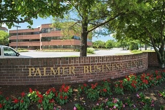 Lanham, MD Office - 4550 Forbes Blvd