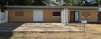 San Antonio, TX Flex - 6545 Historic Old US 90 Hwy