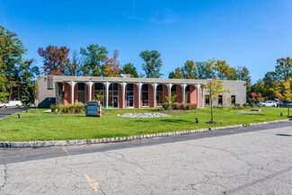 Fairfield, NJ Flex - 7 Kingsbridge Rd