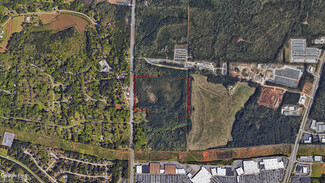 Fayetteville, GA Commercial Land - North 314 Business Park