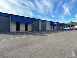Grand Prairie, TX Flex, Industrial - 2701-2749 S Great Southwest Pky