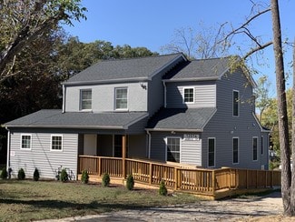Wheaton, MD Office - 12014 Georgia Ave