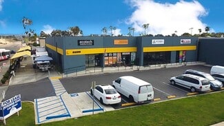 San Diego, CA Office/Retail - 2295 Main St