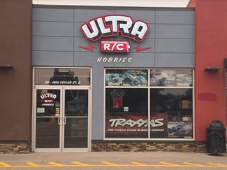 Saskatoon, SK Retail - 1008 Taylor St E Saskatoon, SK Retail - 1008 Taylor St E