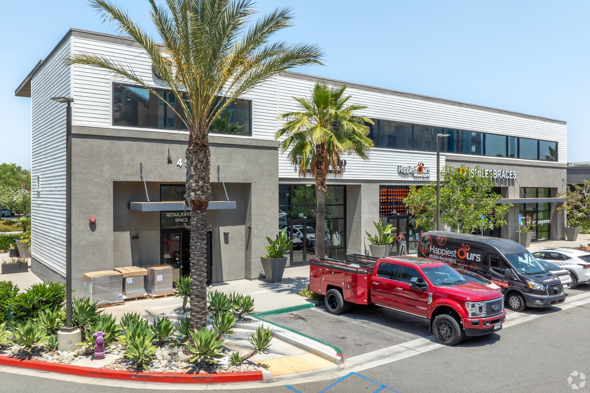490 N Main St, Corona, CA for Rent