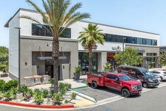Corona, CA Retail - 490 N Main St