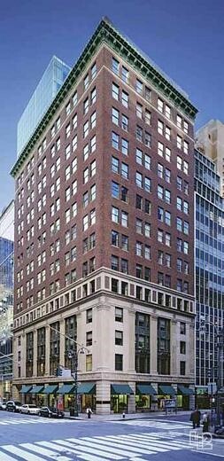 366 Madison Ave, New York, NY for Rent