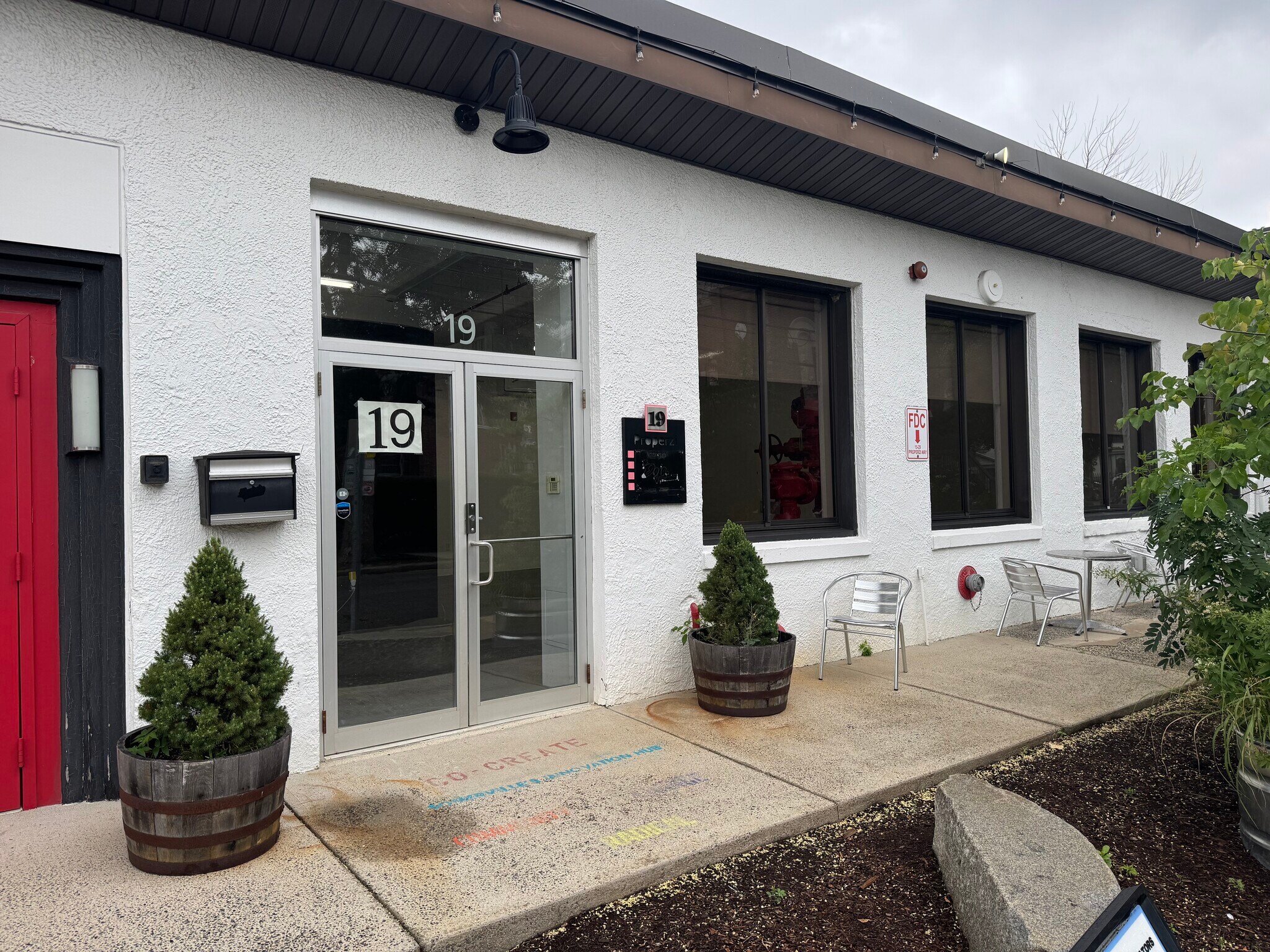 19 Rev Nazareno Properzi Way, Somerville, MA for Rent