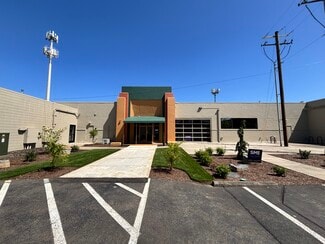 Salem, OR Retail, Industrial - 576 Patterson St NW