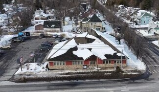 Malone, NY Restaurant - 609 E Main St