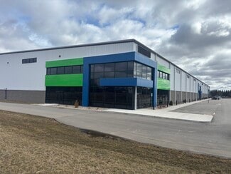 Neenah, WI Industrial - 2586 American Dr