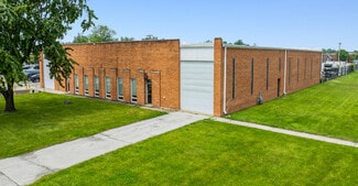 Markham, IL Warehouse - 2950 W 167th St