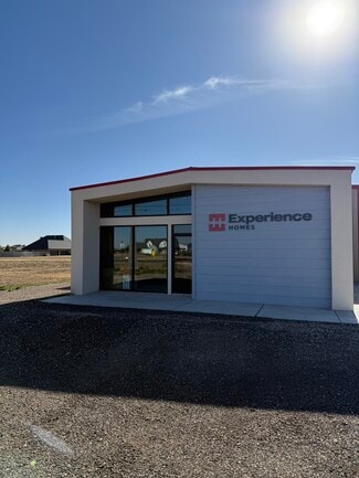 Amarillo, TX Office - 9801 FM 2219 Amarillo, TX Office - 9801 FM 2219