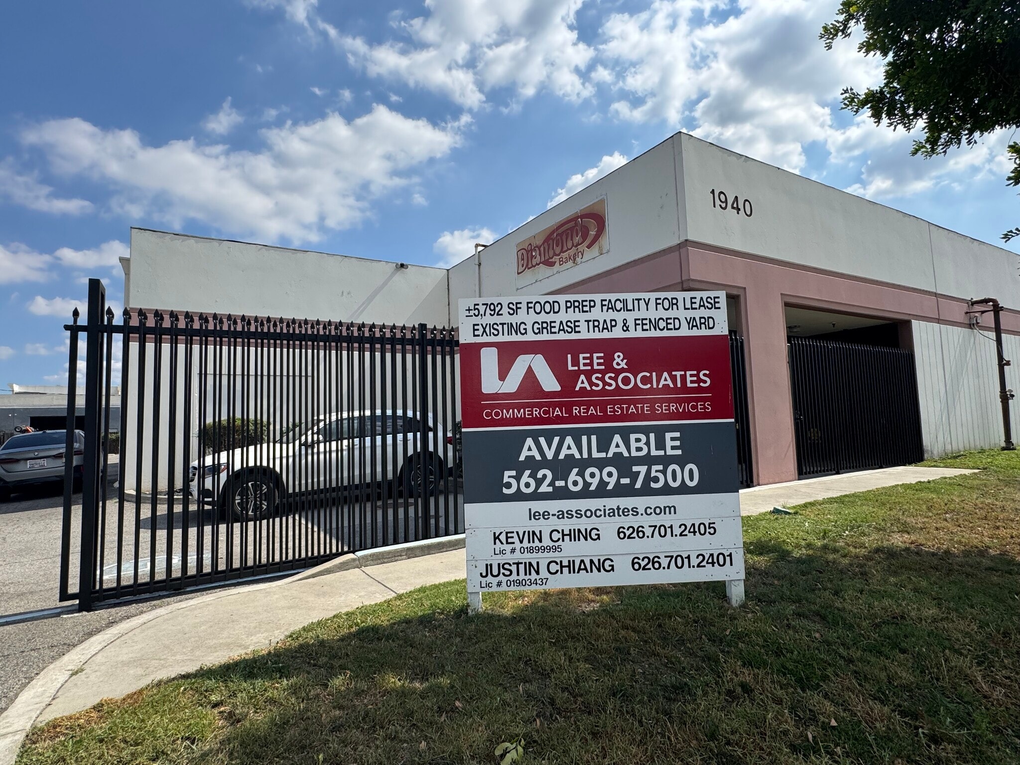 1940 Frank Stiles St, South El Monte, CA for Rent