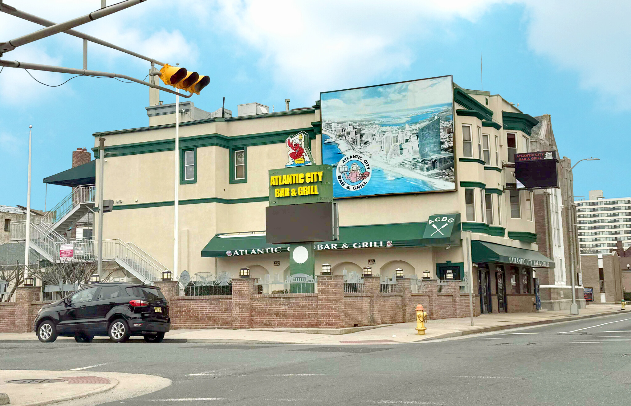 1217 Pacific Ave, Atlantic City, NJ for Sale