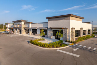 Fort Myers, FL Office/Retail - 12252 Itec Park Dr