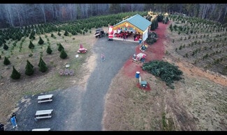 Adairsville, GA Retail - 2121 GA-140