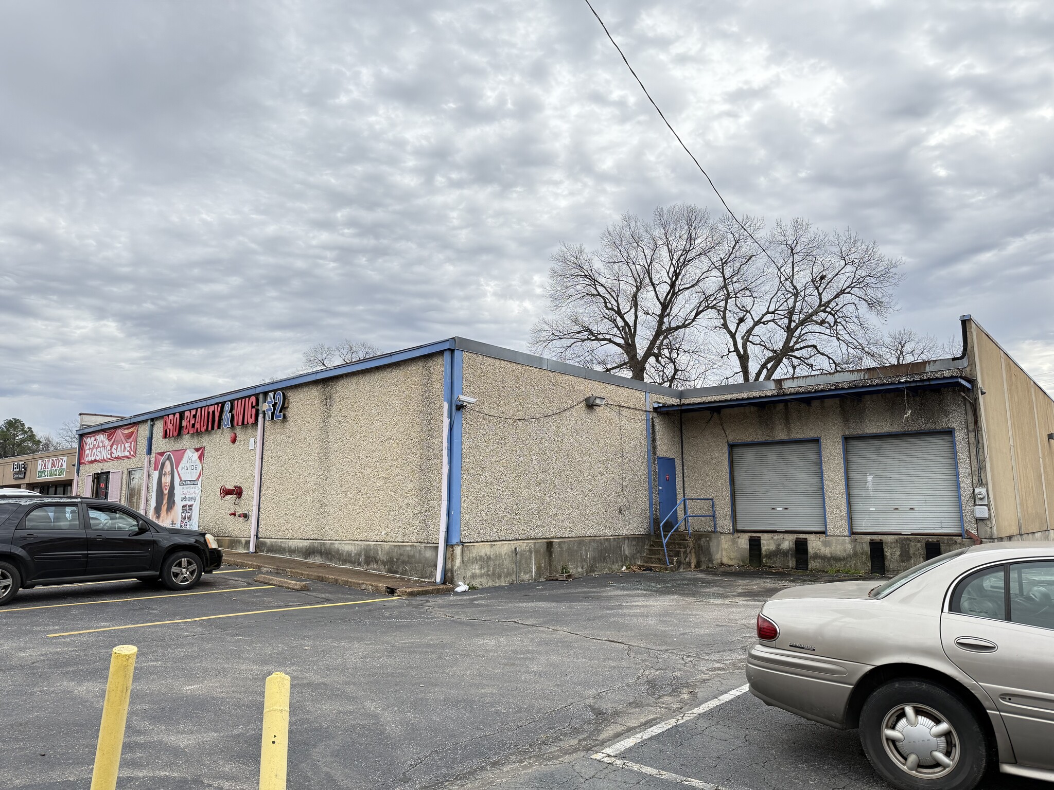 2383-2391 Lamar Ave, Memphis, TN for Rent