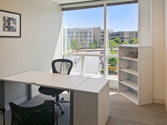 Alpharetta, GA Coworking Space - 2475 Northwinds Pky Alpharetta, GA Coworking Space - 2475 Northwinds Pky