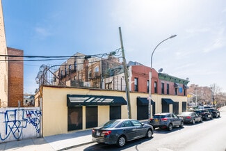 Astoria, NY Retail - 30-01 30th Ave Astoria, NY Retail - 30-01 30th Ave