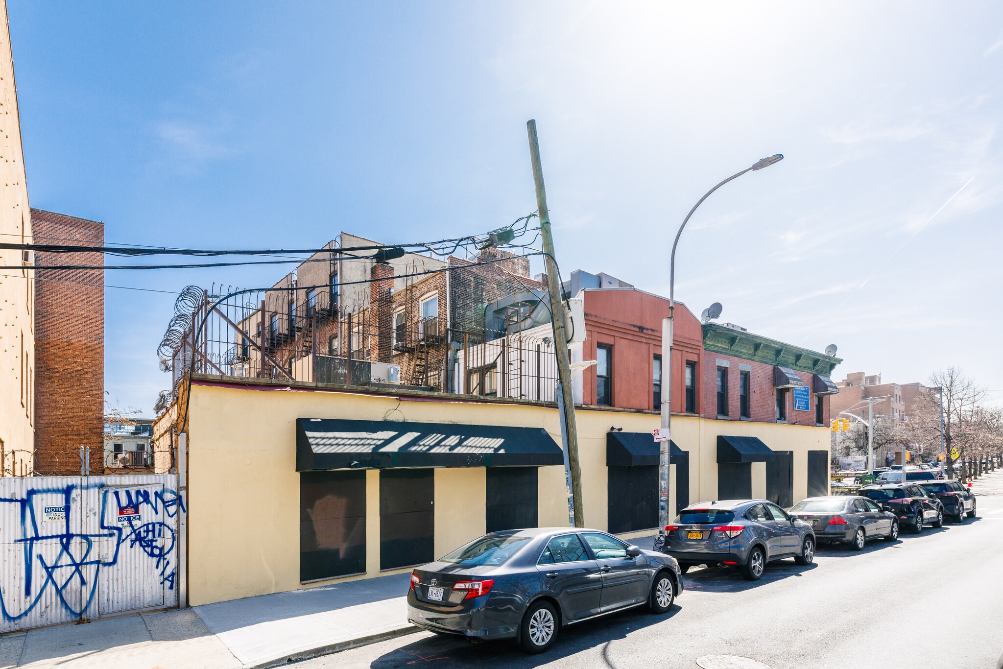 30-01 30th Ave, Astoria, NY for Sale