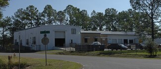 Gainesville, FL Industrial - 317 NE 35th Ave Gainesville, FL Industrial - 317 NE 35th Ave