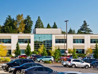 Bothell, WA Office - 22011 30th Dr SE