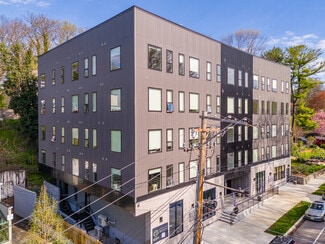 Philadelphia, PA Apartments - 3503 Midvale Ave