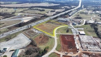 Bowling Green, KY Commercial Land - Corvette Dr