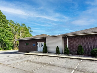 Waynesville, NC Office - 59 Haywood Office Park