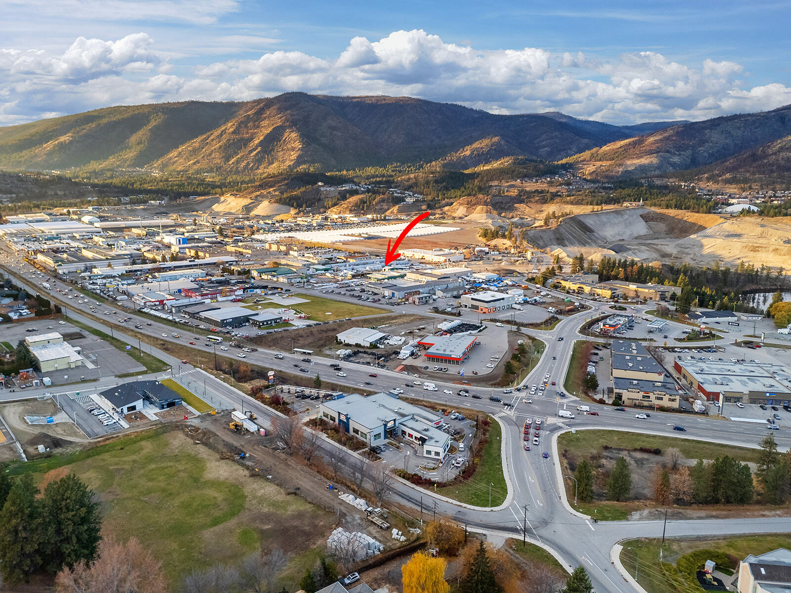 1320 Industrial Rd, West Kelowna, BC for Sale