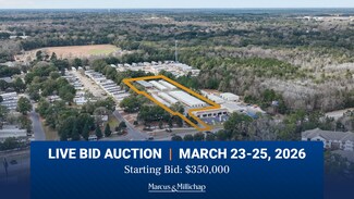 Mobile, AL undefined - 1300 Schillinger Rd S