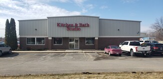 McFarland, WI Industrial - 4916-4920 Triangle St