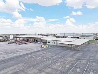Odessa, TX Industrial - 2655 S County Rd W Odessa, TX Industrial - 2655 S County Rd W