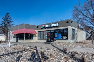 Minneapolis, MN Retail - 1520 E 46th St