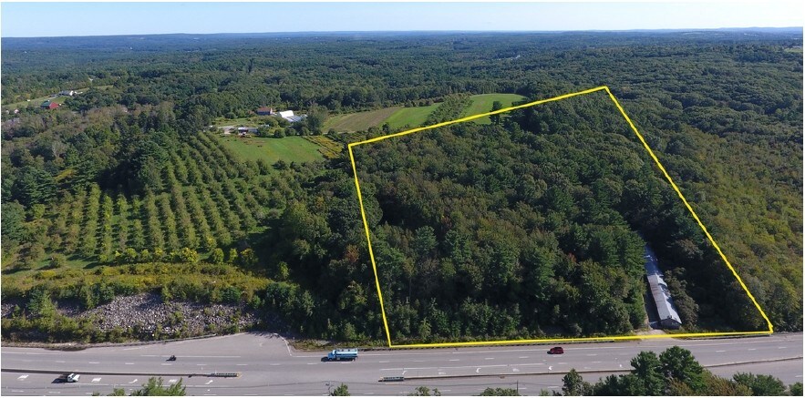 246 Worcester Rd, Charlton, MA for Rent